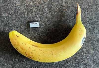 трансцендентный реактивный банан