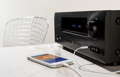 Belkin Launching Lightning To 3 5mm Audio Cable For Iphones Macrumors