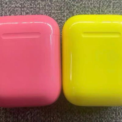 airpods color prototypes