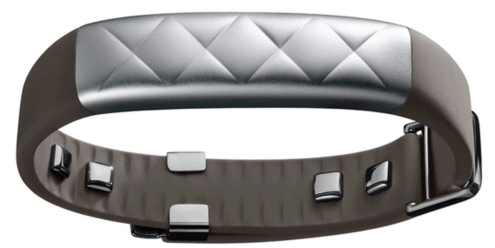 Jawbone Announces 'UP3' Wristband with New Sensors, 'Smart Coach ...