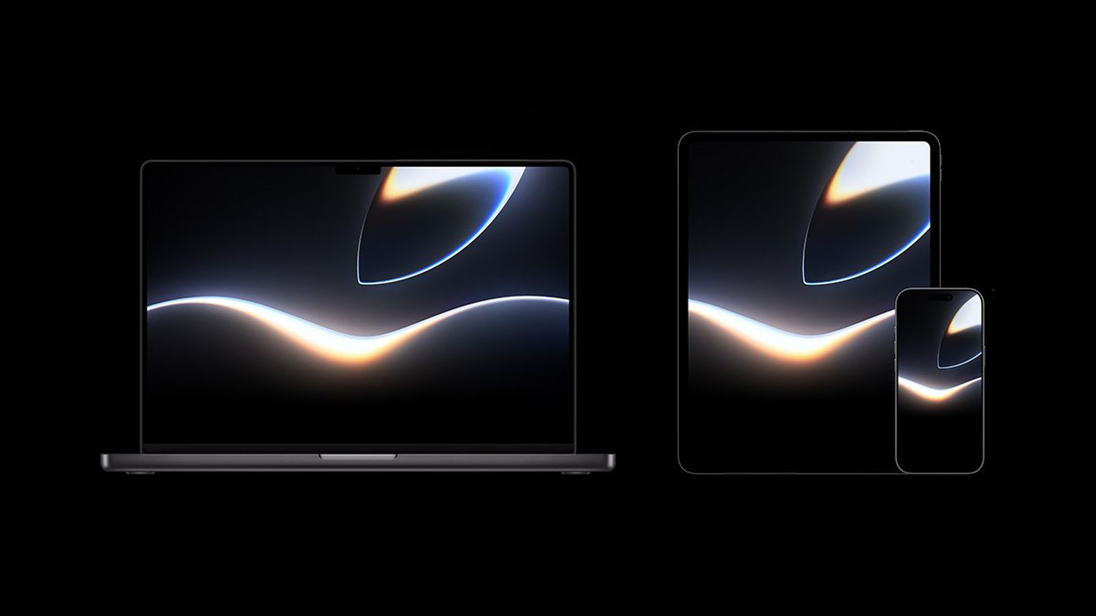 Apple Shares WWDC26 Wallpaper, Playlist, 'Get Ready' Video, and More ...