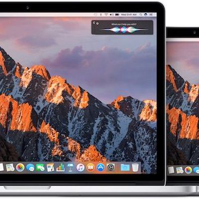 macbook pro 13 15 sierra