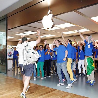 apple store rio