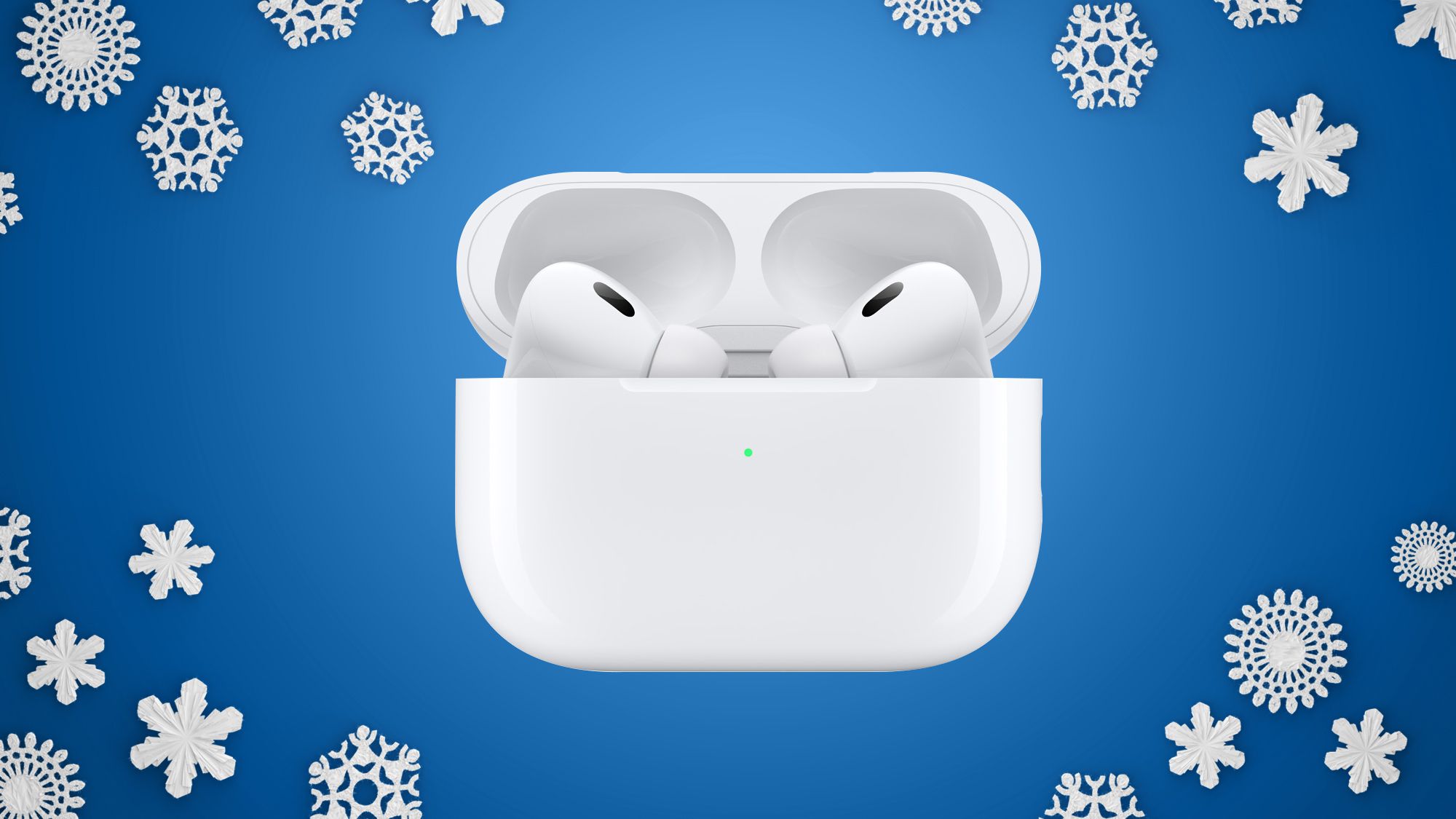 Amazon’s Early Black Friday Sale Has the AirPods Pro 2 at 9.99 ( off)