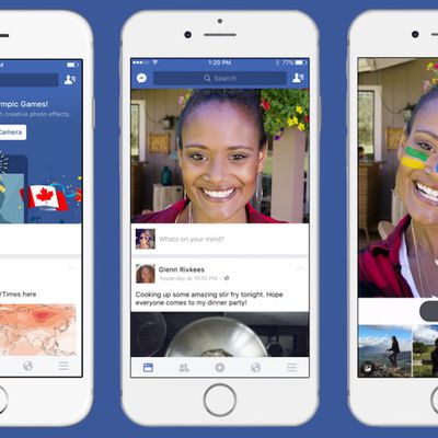 facebook msqrd update