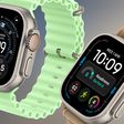 apple watch ultra 3 and ultra 4