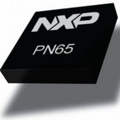 nxp pn65 nfc