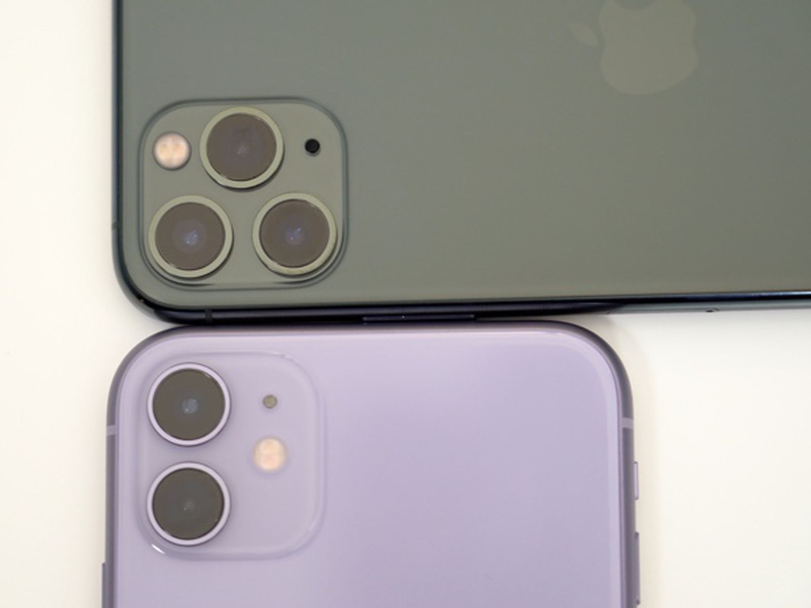 Iphone 11 And 11 Pro: Camera Features And Tips - Macrumors