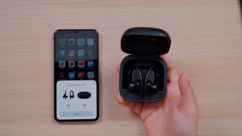 Powerbeats Pro Review - MacRumors