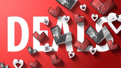 Flurry Valentine Deal - بهترین تخفیف های روز ولنتاین در آیفون 14، ایرپاد، آی پد، اپل واچ و لوازم جانبی اپل