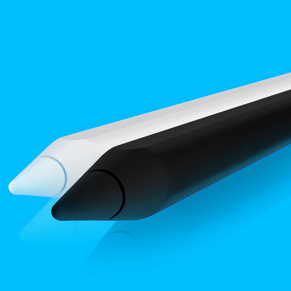 Next Apple Pencil Could Be Released in Black - MacRumors