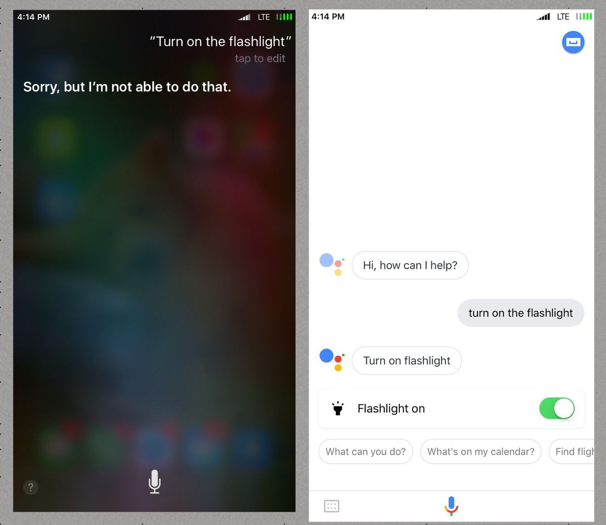 google assistant devices homekit image