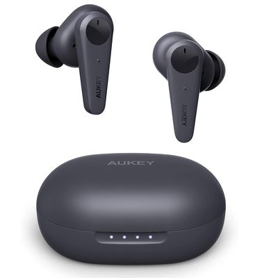 aukey true wireless earbuds 1