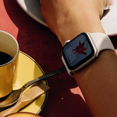 apple watch se 3 always on