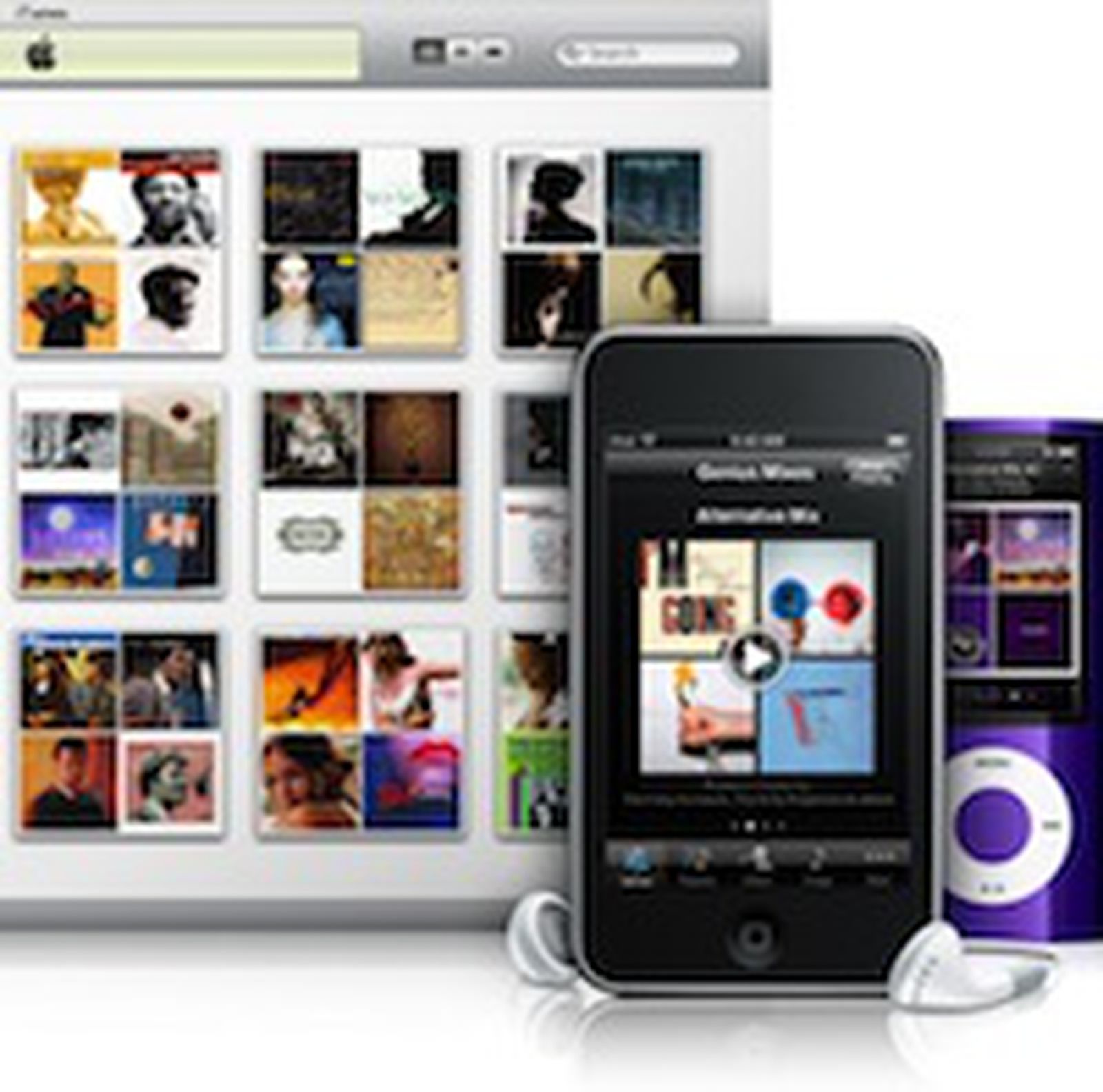 itunes download 9.1