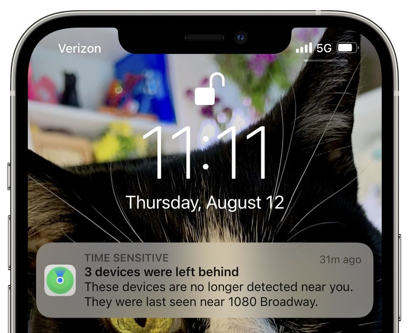 Find My App Everything to Know MacRumors