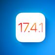 iOS 17