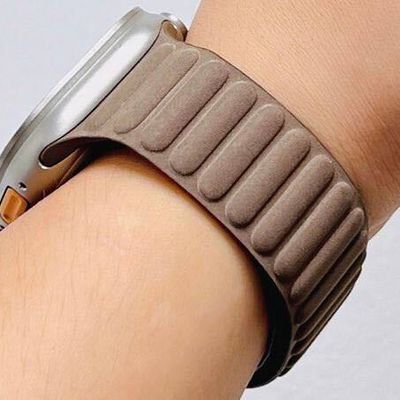 finewoven apple watch band official