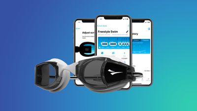 newer smart goggle blue - معاملات روز پدر: بهترین فروش لوازم جانبی اپل از Sonos، Brydge، eBay، و موارد دیگر