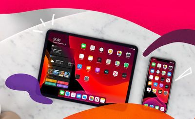 ios 13 ipados 13