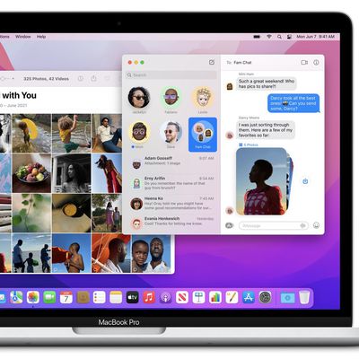 monterey shared with you