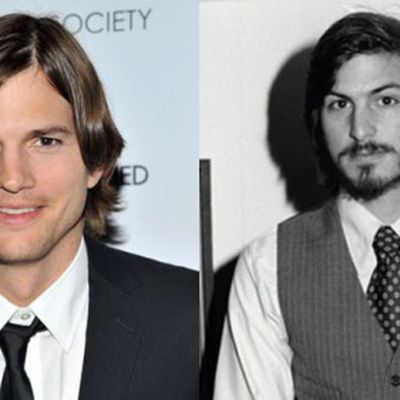 ashton kutcher steve jobs