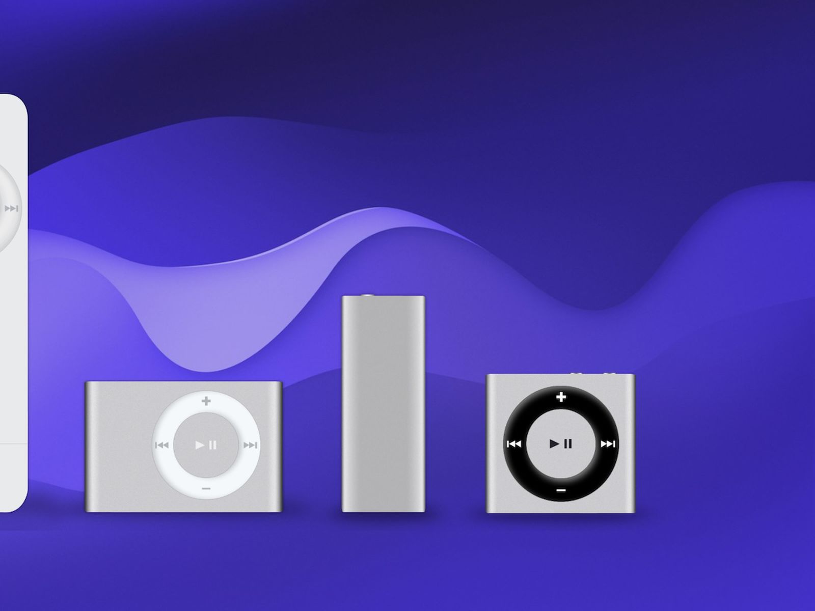 Kuo: Jony Ive's Futuristic OpenAI Device Like a Neck-Worn iPod Shuffle - MacRumors (Picture 3)