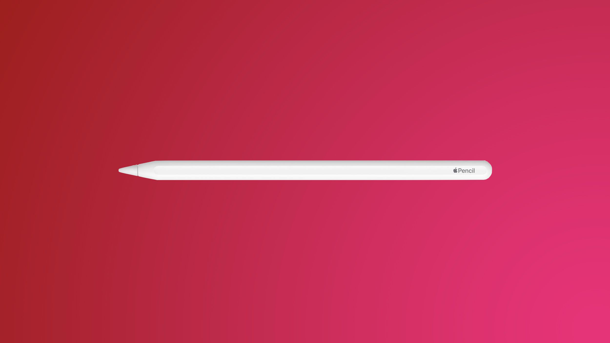 Apple Ditched Plan for $50 Apple Pencil With iPhone Support at the Last Minute, ..