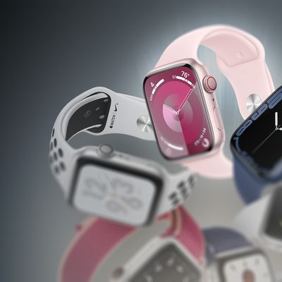 Apple Watch Series 9 Buyers Guide Feature