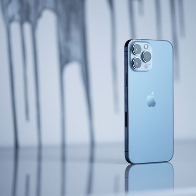 iphone 13 pro review the verge