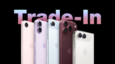 Apple снижает стоимость обмена iPhone и одновременно повышает для Mac и iPad