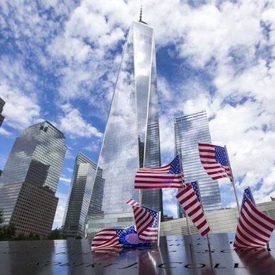 9 11 memorial