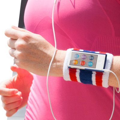 nanowristband