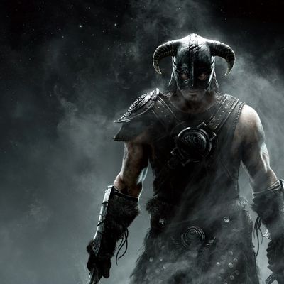 skyrim