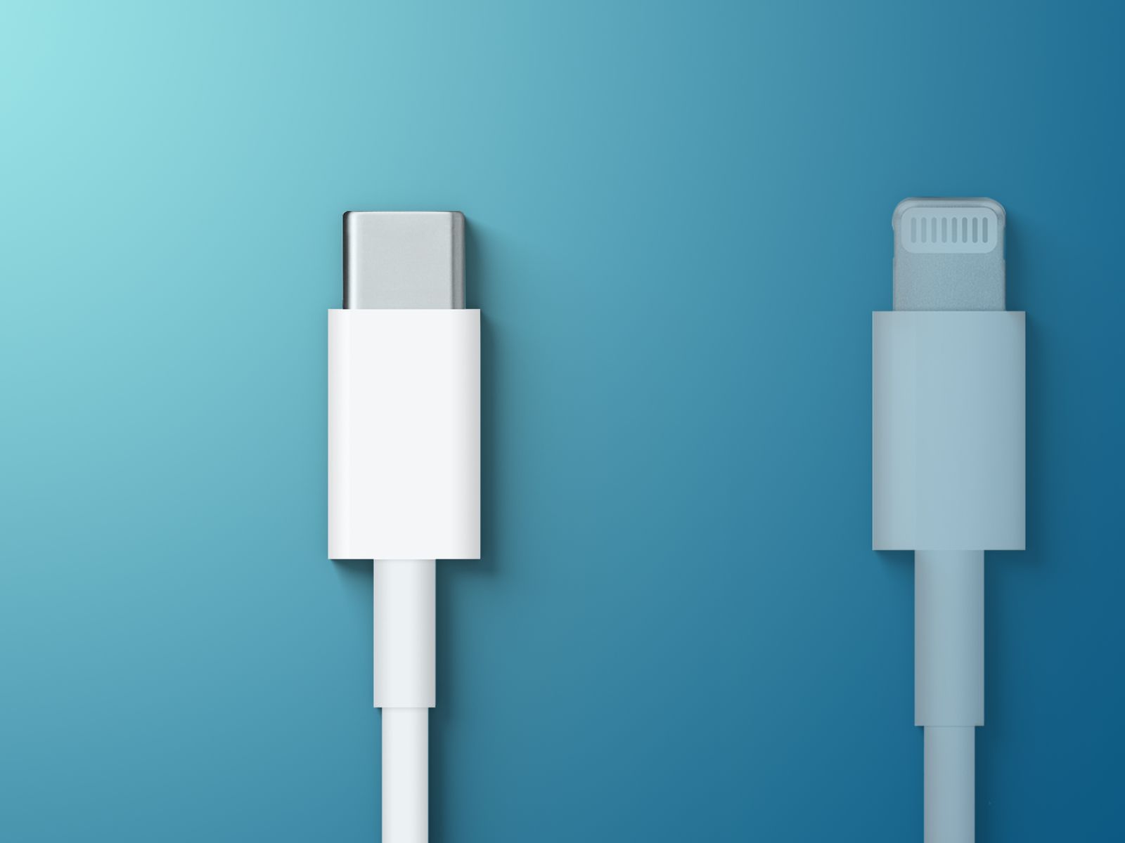 Apple Is Transitioning Fully to USB-C. Here's What It Means for Users.