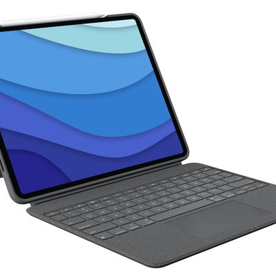 logitech combo touch