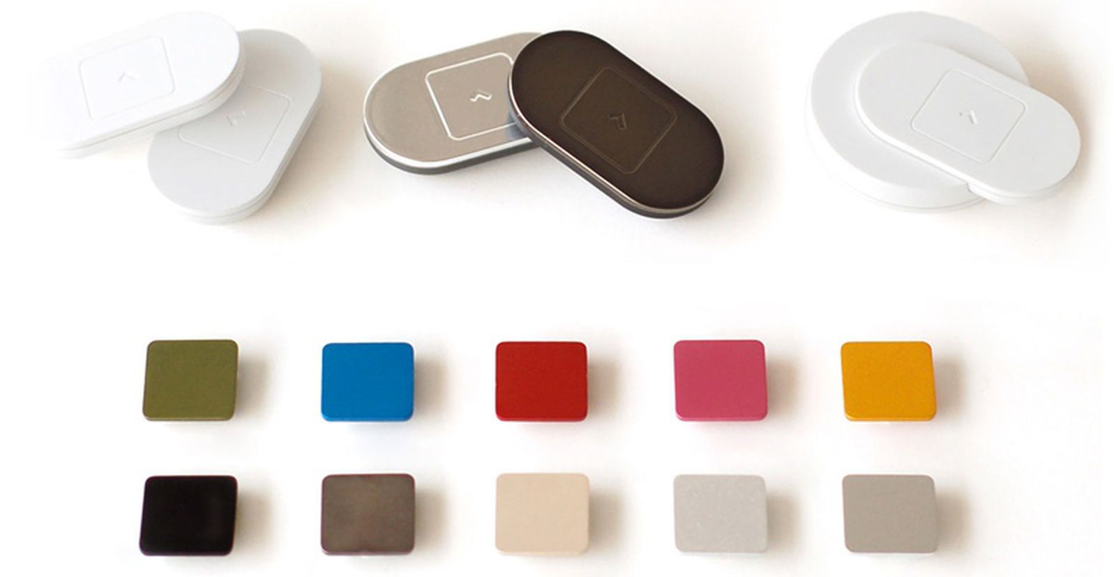 Macworld 2014 First Look Petcube, Motion Control Ring, Lumo Lift, and