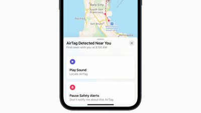 airtag privacy alert