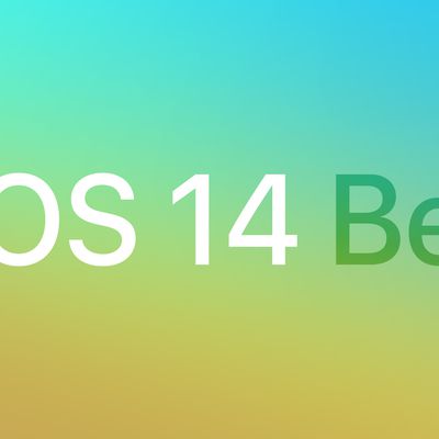 tvOS Beta
