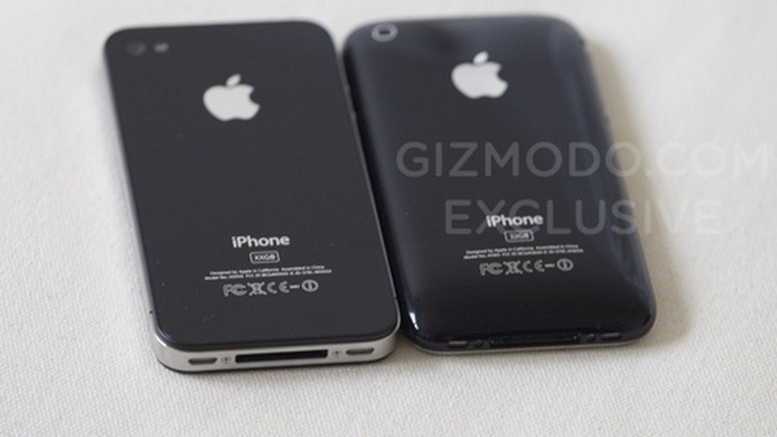 Apple Holding Second 3gs Like Next Generation Iphone In Reserve Macrumors