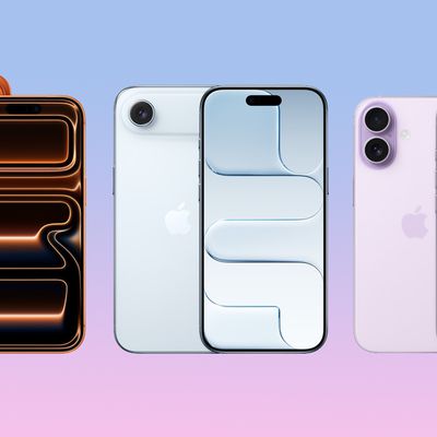 iphone 17 lineup
