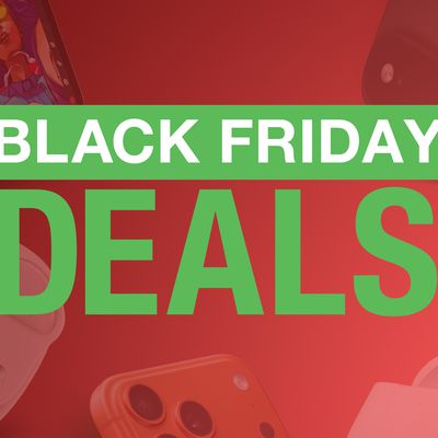 General Black Friday Deals 25 Red
