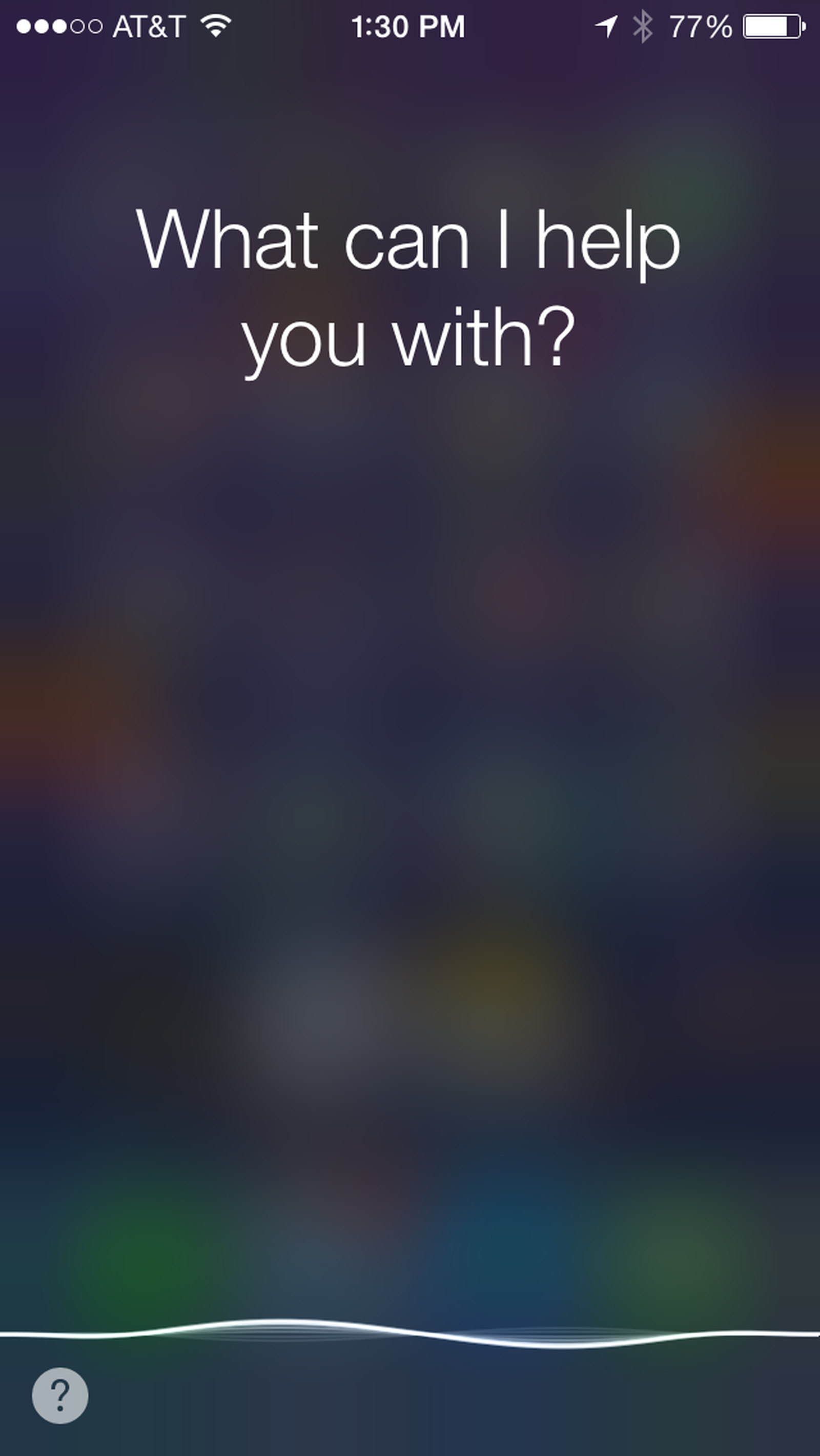 How to Use Siri on iPhone and iPad MacRumors