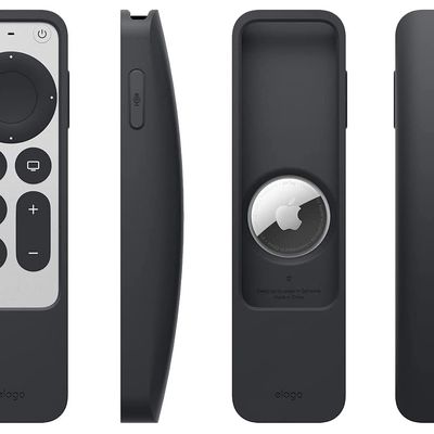 elago siri remote case