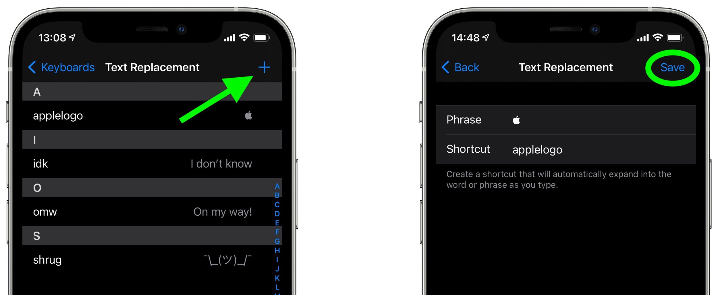 How to Type the Apple Logo on Mac, iPhone, and iPad - MacRumors