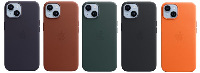 iPhone 14 Color Options: Which Color Should You Choose? - MacRumors