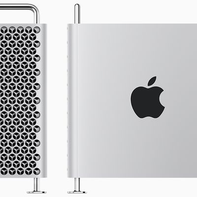Mac Pro 2019 Apple