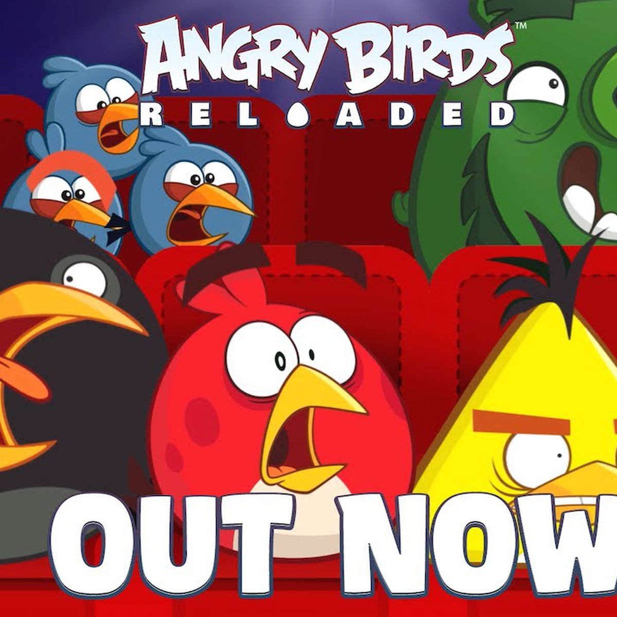 angry birds type games for mac