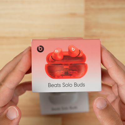 beats solo buds video 1