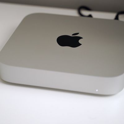 m1 mac mini